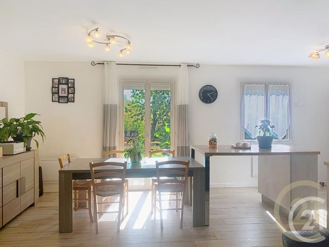 Maison &agrave; vendre - 5 pi&egrave;ces - 90 m2 - St Fargeau Ponthierry - 77 - ILE-DE-FRANCE