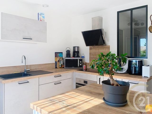 Maison &agrave; vendre - 5 pi&egrave;ces - 90 m2 - St Fargeau Ponthierry - 77 - ILE-DE-FRANCE