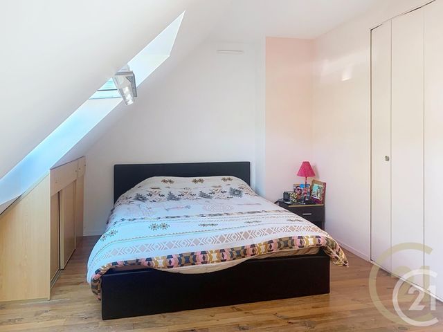 Maison &agrave; vendre - 5 pi&egrave;ces - 90 m2 - St Fargeau Ponthierry - 77 - ILE-DE-FRANCE