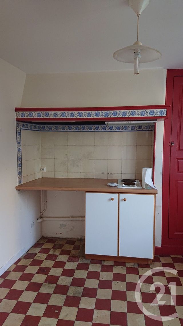 Immeuble &agrave; vendre - 150 m2 - Bois Le Roi - 77 - ILE-DE-FRANCE