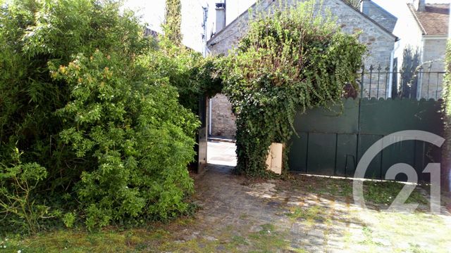 Immeuble &agrave; vendre - 150 m2 - Bois Le Roi - 77 - ILE-DE-FRANCE