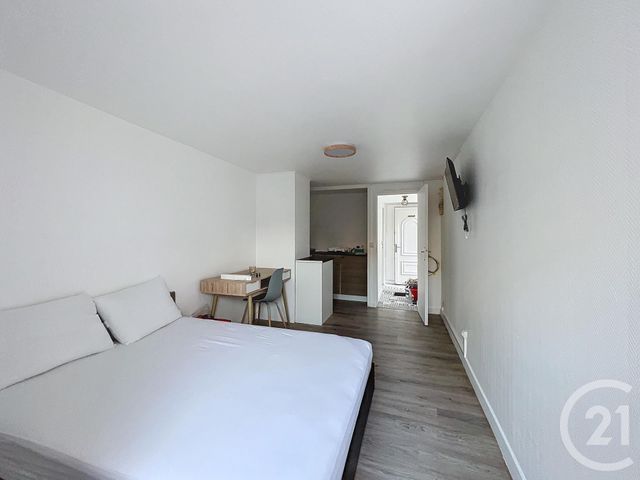 Appartement Studio &agrave; louer - 1 pi&egrave;ce - 21,64 m2 - Melun - 77 - ILE-DE-FRANCE