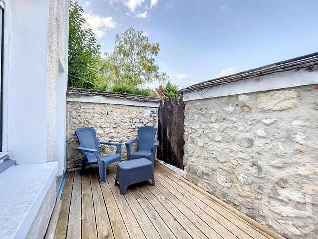 Appartement Studio &agrave; louer - 1 pi&egrave;ce - 21,64 m2 - Melun - 77 - ILE-DE-FRANCE