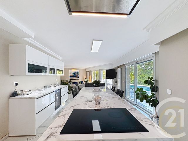 Maison &agrave; vendre - 8 pi&egrave;ces - 225,40 m2 - 77 - ILE-DE-FRANCE