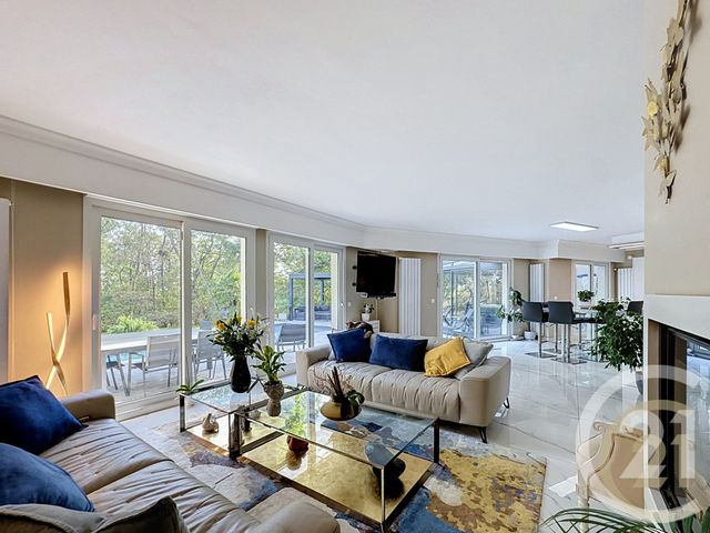 Maison &agrave; vendre - 8 pi&egrave;ces - 225,40 m2 - 77 - ILE-DE-FRANCE