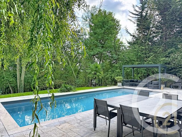 Maison &agrave; vendre - 8 pi&egrave;ces - 225,40 m2 - 77 - ILE-DE-FRANCE