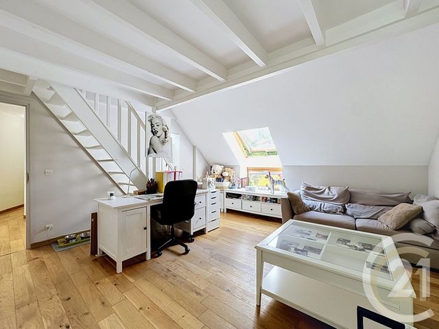 Maison &agrave; vendre - 8 pi&egrave;ces - 225,40 m2 - 77 - ILE-DE-FRANCE