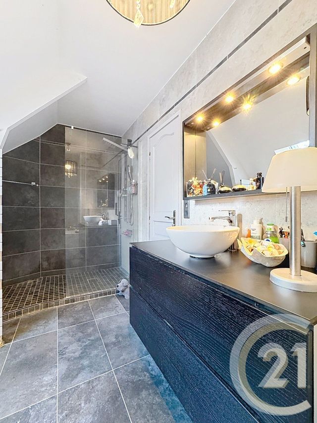 Maison &agrave; vendre - 8 pi&egrave;ces - 225,40 m2 - 77 - ILE-DE-FRANCE