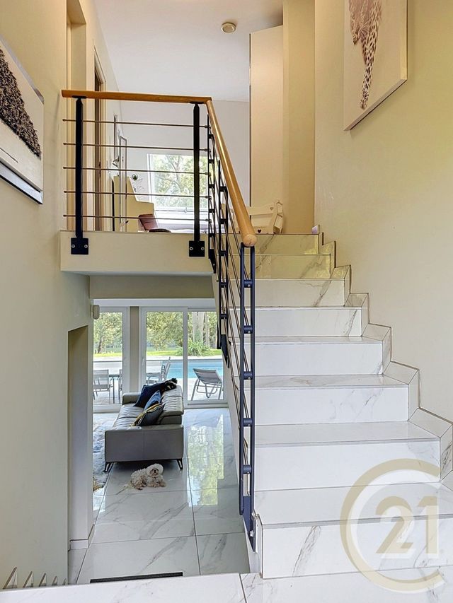 Maison &agrave; vendre - 8 pi&egrave;ces - 225,40 m2 - 77 - ILE-DE-FRANCE