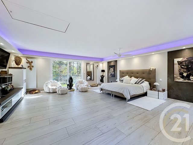 Maison &agrave; vendre - 8 pi&egrave;ces - 225,40 m2 - 77 - ILE-DE-FRANCE