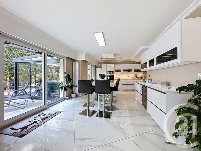 Maison &agrave; vendre - 8 pi&egrave;ces - 225,40 m2 - 77 - ILE-DE-FRANCE
