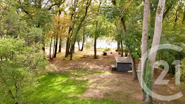 Maison &agrave; vendre - 8 pi&egrave;ces - 225,40 m2 - 77 - ILE-DE-FRANCE