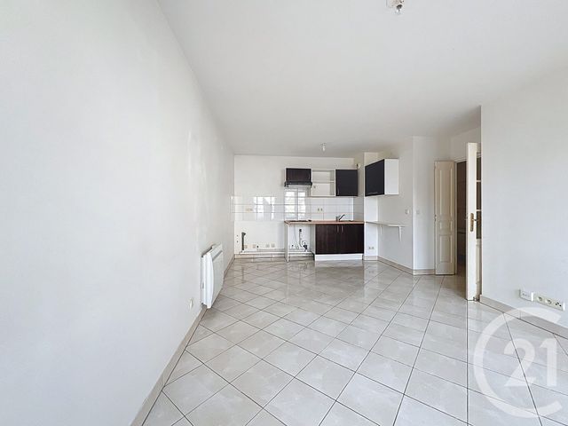 Appartement F3 &agrave; vendre - 3 pi&egrave;ces - 58,09 m2 - St Fargeau Ponthierry - 77 - ILE-DE-FRANCE