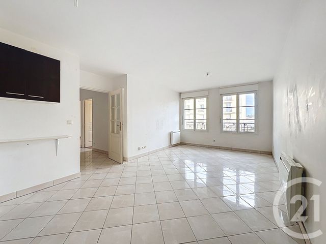 Appartement F3 &agrave; vendre - 3 pi&egrave;ces - 58,09 m2 - St Fargeau Ponthierry - 77 - ILE-DE-FRANCE