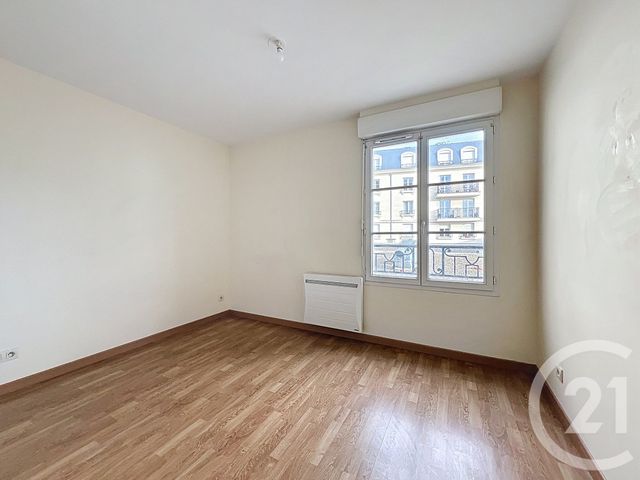 Appartement F3 &agrave; vendre - 3 pi&egrave;ces - 58,09 m2 - St Fargeau Ponthierry - 77 - ILE-DE-FRANCE