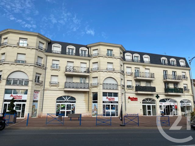 appartement - ST FARGEAU PONTHIERRY - 77