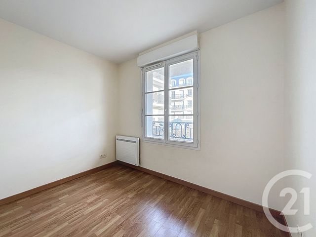 Appartement F3 &agrave; vendre - 3 pi&egrave;ces - 58,09 m2 - St Fargeau Ponthierry - 77 - ILE-DE-FRANCE