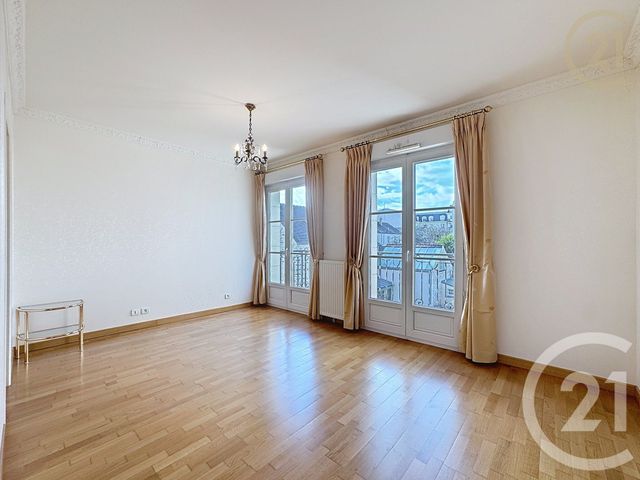 Appartement F4 &agrave; vendre - 4 pi&egrave;ces - 108,68 m2 - St Fargeau Ponthierry - 77 - ILE-DE-FRANCE