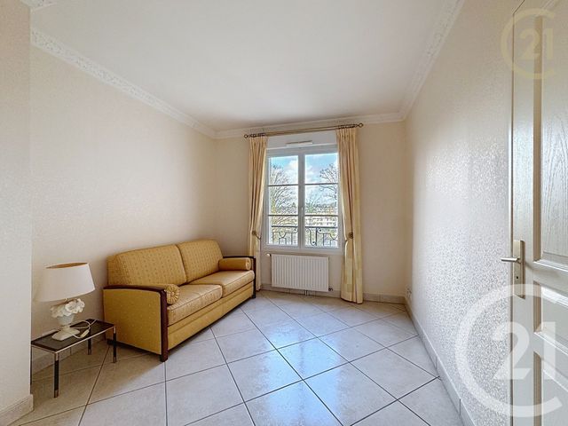 Appartement F4 &agrave; vendre - 4 pi&egrave;ces - 108,68 m2 - St Fargeau Ponthierry - 77 - ILE-DE-FRANCE