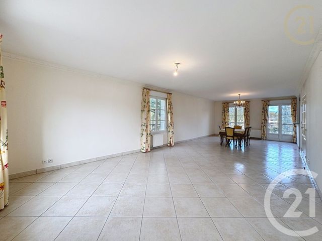 Appartement F4 &agrave; vendre - 4 pi&egrave;ces - 108,68 m2 - St Fargeau Ponthierry - 77 - ILE-DE-FRANCE