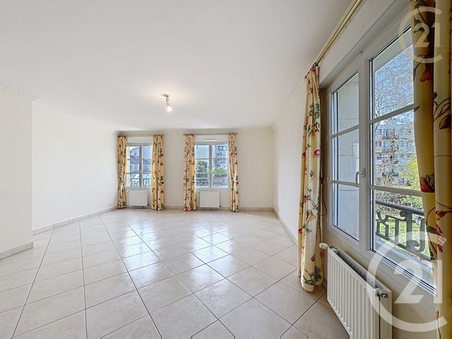 Appartement F4 &agrave; vendre - 4 pi&egrave;ces - 108,68 m2 - St Fargeau Ponthierry - 77 - ILE-DE-FRANCE