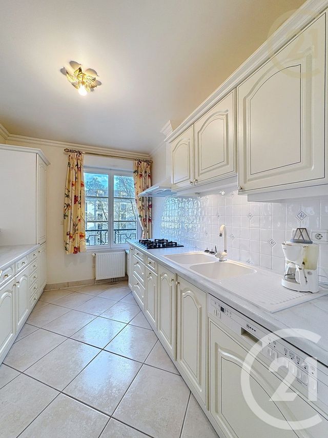 Appartement F4 &agrave; vendre - 4 pi&egrave;ces - 108,68 m2 - St Fargeau Ponthierry - 77 - ILE-DE-FRANCE