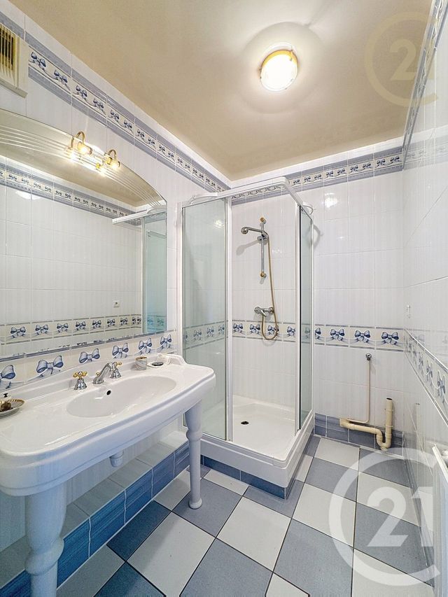 Appartement F4 &agrave; vendre - 4 pi&egrave;ces - 108,68 m2 - St Fargeau Ponthierry - 77 - ILE-DE-FRANCE