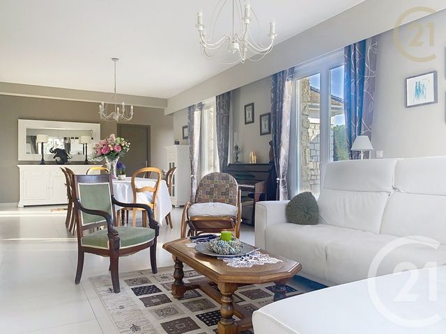 Maison &agrave; vendre - 5 pi&egrave;ces - 122,96 m2 - Courances - 91 - ILE-DE-FRANCE