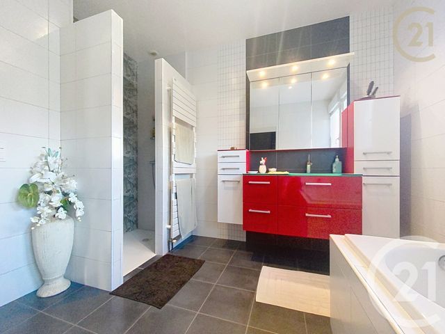 Maison &agrave; vendre - 5 pi&egrave;ces - 122,96 m2 - Courances - 91 - ILE-DE-FRANCE