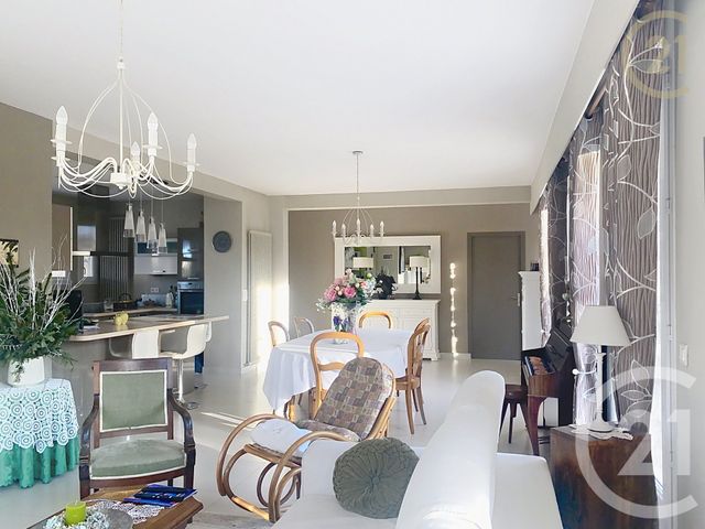 Maison &agrave; vendre - 5 pi&egrave;ces - 122,96 m2 - Courances - 91 - ILE-DE-FRANCE