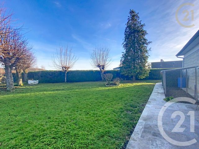 Maison &agrave; vendre - 5 pi&egrave;ces - 122,96 m2 - Courances - 91 - ILE-DE-FRANCE