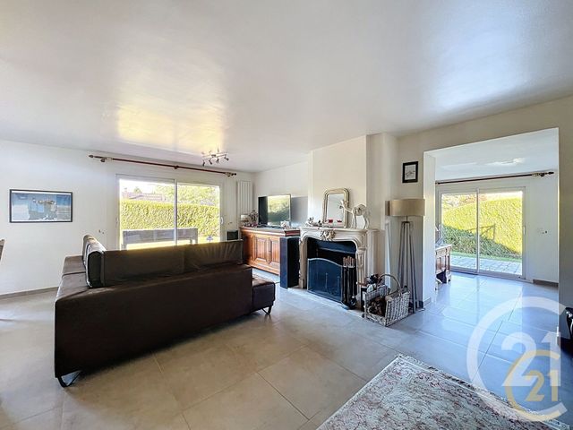 Maison &agrave; vendre - 7 pi&egrave;ces - 160,66 m2 - Boissise Le Roi - 77 - ILE-DE-FRANCE