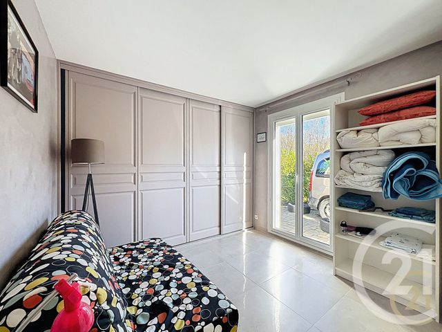 Maison &agrave; vendre - 7 pi&egrave;ces - 160,66 m2 - Boissise Le Roi - 77 - ILE-DE-FRANCE