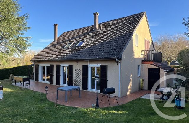 maison - BOISSISE LE ROI - 77