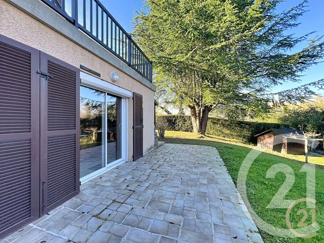 Maison &agrave; vendre - 7 pi&egrave;ces - 160,66 m2 - Boissise Le Roi - 77 - ILE-DE-FRANCE