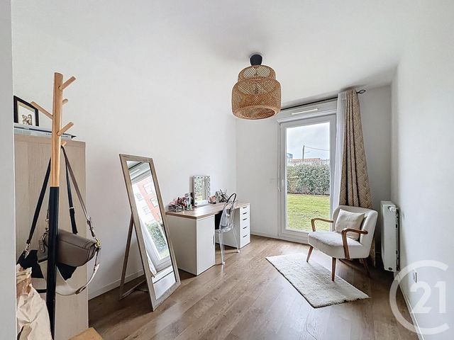 Appartement F3 &agrave; louer - 3 pi&egrave;ces - 69,95 m2 - St Fargeau Ponthierry - 77 - ILE-DE-FRANCE