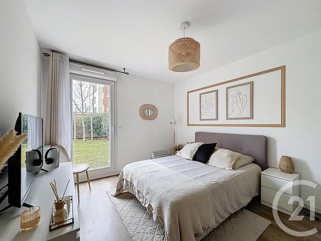 Appartement F3 &agrave; louer - 3 pi&egrave;ces - 69,95 m2 - St Fargeau Ponthierry - 77 - ILE-DE-FRANCE