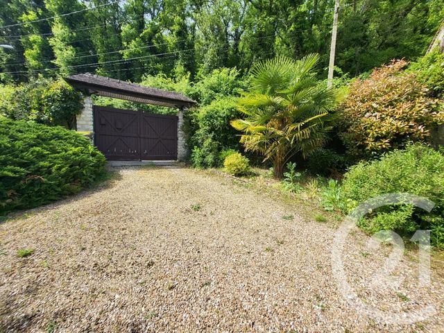 Maison &agrave; vendre - 5 pi&egrave;ces - 137,30 m2 - Chateau Landon - 77 - ILE-DE-FRANCE