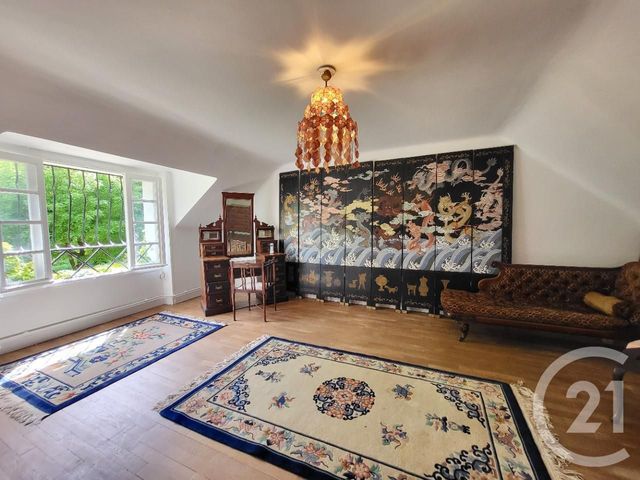 Maison &agrave; vendre - 5 pi&egrave;ces - 137,30 m2 - Chateau Landon - 77 - ILE-DE-FRANCE