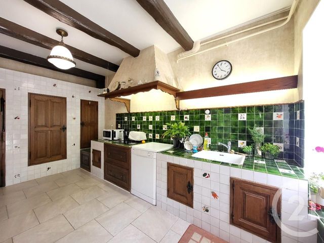 Maison &agrave; vendre - 5 pi&egrave;ces - 137,30 m2 - Chateau Landon - 77 - ILE-DE-FRANCE