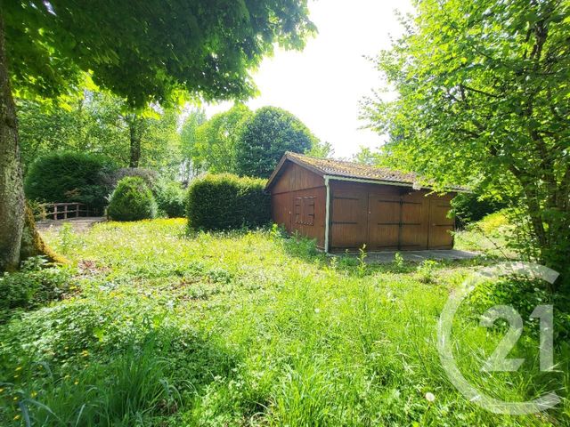 Maison &agrave; vendre - 5 pi&egrave;ces - 137,30 m2 - Chateau Landon - 77 - ILE-DE-FRANCE