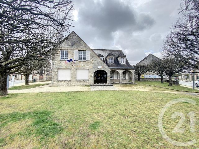 Maison &agrave; louer - 2 pi&egrave;ces - 38,26 m2 - Chailly En Biere - 77 - ILE-DE-FRANCE