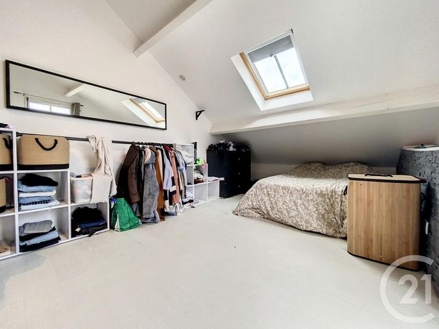 Maison &agrave; louer - 2 pi&egrave;ces - 38,26 m2 - Chailly En Biere - 77 - ILE-DE-FRANCE