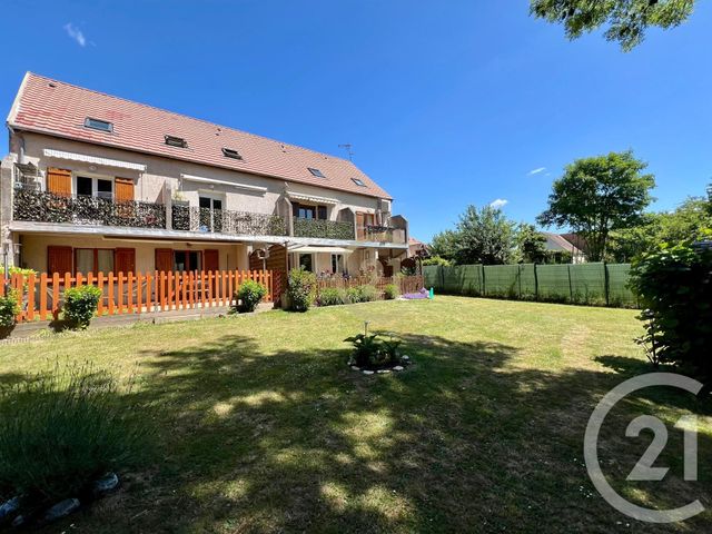 appartement - PRINGY - 77