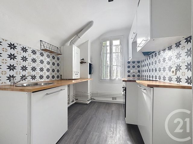 Appartement F3 &agrave; louer - 3 pi&egrave;ces - 70,69 m2 - Dammarie Les Lys - 77 - ILE-DE-FRANCE
