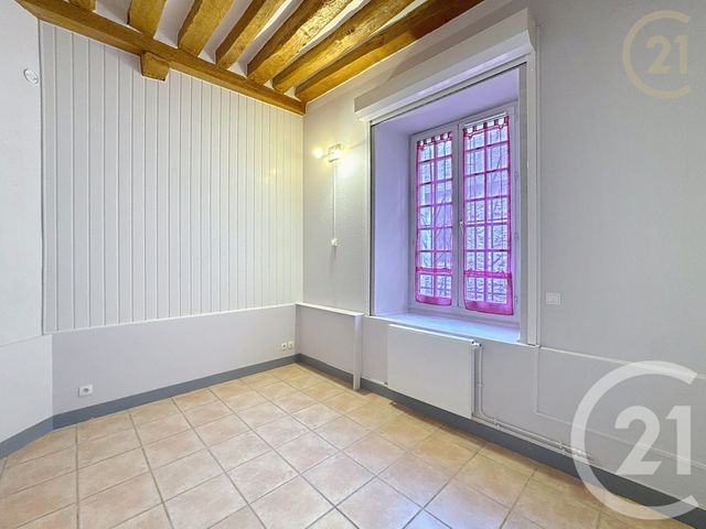 Appartement F2 &agrave; vendre - 2 pi&egrave;ces - 52,23 m2 - Boissise Le Roi - 77 - ILE-DE-FRANCE