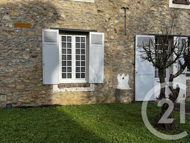 Appartement F2 &agrave; vendre - 2 pi&egrave;ces - 52,23 m2 - Boissise Le Roi - 77 - ILE-DE-FRANCE