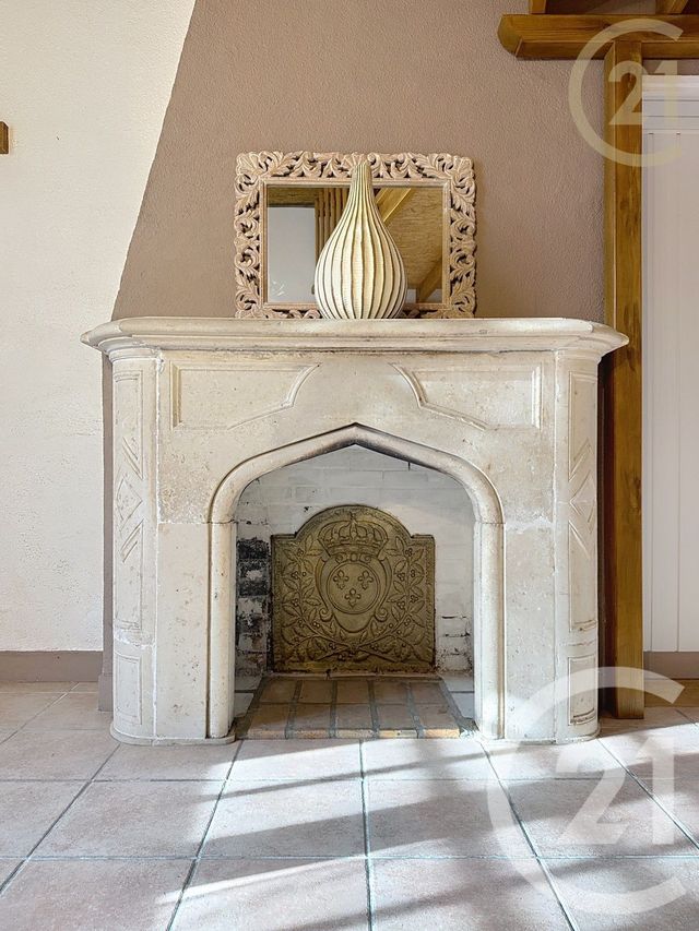 Appartement F2 &agrave; vendre - 2 pi&egrave;ces - 52,23 m2 - Boissise Le Roi - 77 - ILE-DE-FRANCE