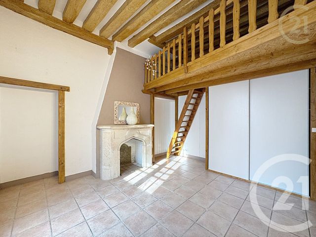 Appartement F2 &agrave; vendre - 2 pi&egrave;ces - 52,23 m2 - Boissise Le Roi - 77 - ILE-DE-FRANCE