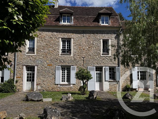 appartement - BOISSISE LE ROI - 77